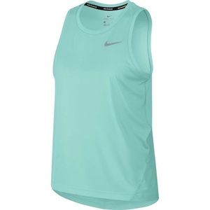 Women's Nike Dri-FIT Miler Running Tank Top, M NWT